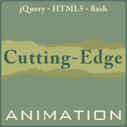 jQuery animation