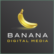 Banana Digital Media: Design and Engineering - Web and Mobile Apps using Drupal and jQuery